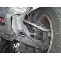 AUDI A1 SPORTBACK (GBA)
