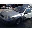 RENAULT LAGUNA II (BG0)