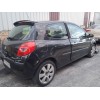 renault clio iii (br0/1, cr0/1) del año 2006