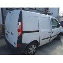 NISSAN NV250 FURGONETA (X61)