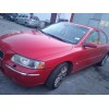volvo s60 berlina del año 2005