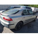 RENAULT LAGUNA II (BG0)