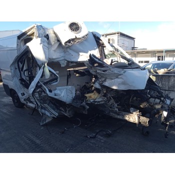 FIAT DUCATO FURGONETA (250_)