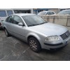 volkswagen passat b5.5 (3b3) del año 2002