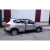 nissan qashqai (j10) del año 2008