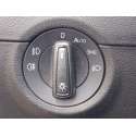 SKODA OCTAVIA III COMBI (5E5, 5E6)