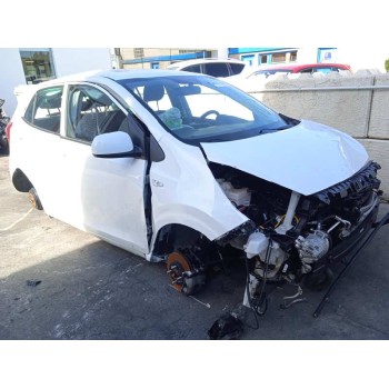 kia picanto (ja) del año 2021