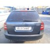 skoda octavia combi (1z5) del año 2006