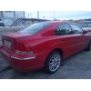 volvo s60 berlina del año 2005