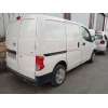 nissan nv 200 (m20) del año 2016