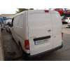 nissan nv 200 (m20) del año 2016