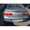 RENAULT LAGUNA II (BG0)