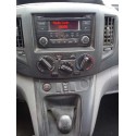 NISSAN NV 200 (M20)