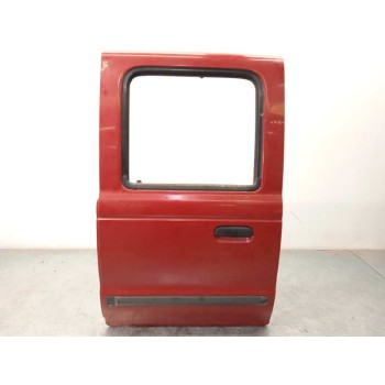 Recambio de puerta trasera izquierda para ford ranger (eq) 2.5 12v td cat referencia OEM IAM 4035319  