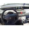 peugeot 807 del año 2005