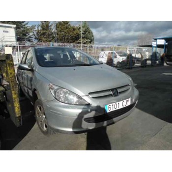 PEUGEOT 307 (S1)