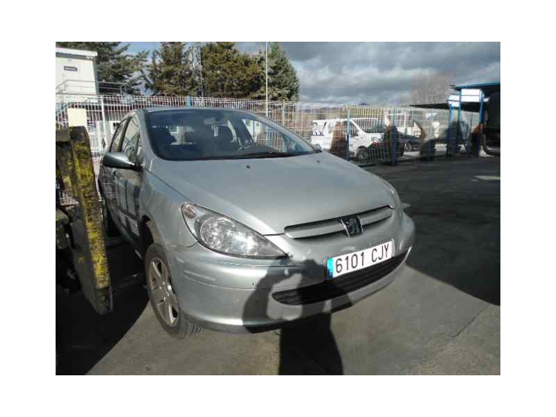 PEUGEOT 307 (S1)
