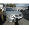 peugeot 307 (s1) del año 2003