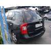 kia carens (un) del año 2009