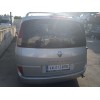 renault espace iv (jk0/1_) del año 2009