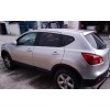 nissan qashqai (j10) del año 2008