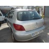 peugeot 307 (s1) del año 2003