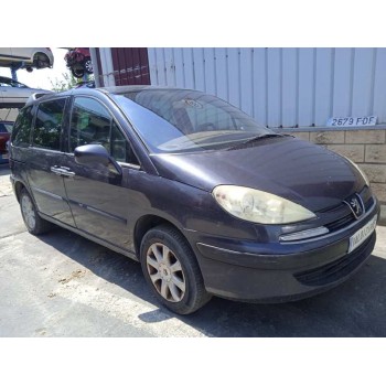 PEUGEOT 807