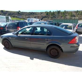 FORD MONDEO III (B5Y)