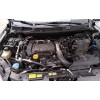 nissan qashqai (j10) del año 2008