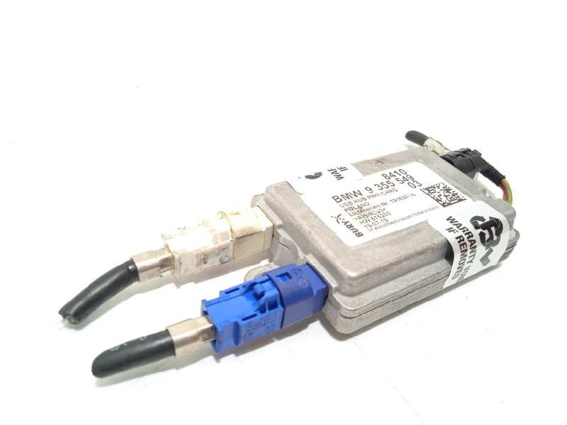 MODULO ELECTRONICO 84109355549 9355549