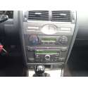FORD MONDEO III (B5Y)