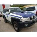 NISSAN PATROL GR (Y61)