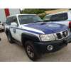 nissan patrol gr (y61) del año 2008