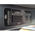FORD MONDEO III (B5Y)
