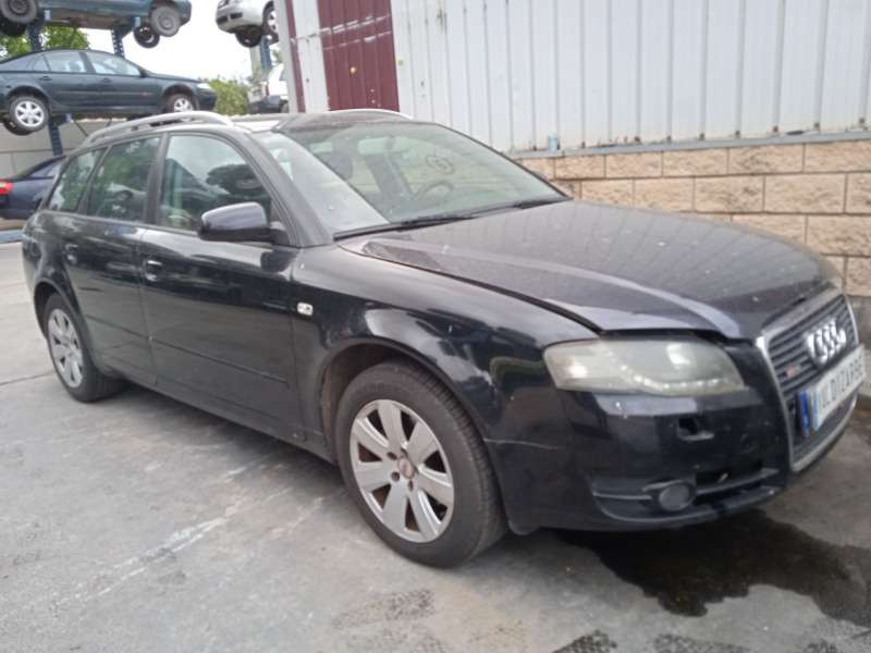 AUDI A4 B7 AVANT (8ED)