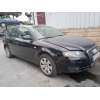 audi a4 b7 avant (8ed) del año 2007