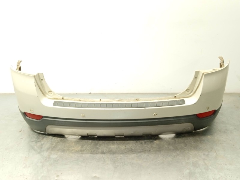 PARAGOLPES TRASERO 96671242 