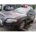AUDI A4 B7 AVANT (8ED)