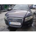 AUDI A4 B7 AVANT (8ED)