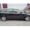 audi a4 b7 avant (8ed) del año 2007