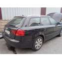 AUDI A4 B7 AVANT (8ED)