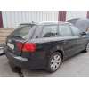 audi a4 b7 avant (8ed) del año 2007