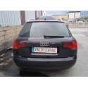 AUDI A4 B7 AVANT (8ED)