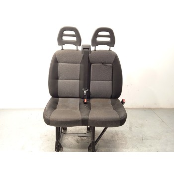 Recambio de asiento delantero derecho para fiat ducato furgoneta (250_) 130 multijet 2,3 d referencia OEM IAM 60911859  