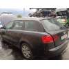 audi a4 b7 avant (8ed) del año 2007