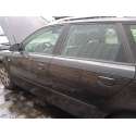 AUDI A4 B7 AVANT (8ED)