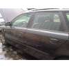 audi a4 b7 avant (8ed) del año 2007