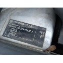 VOLKSWAGEN PASSAT B5.5 (3B3)