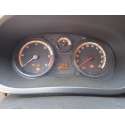 OPEL CORSA D