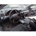 AUDI A4 B7 AVANT (8ED)